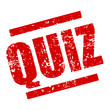 stempel eckig quiz I
