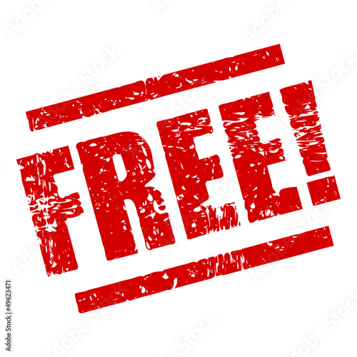 Vector: stamp corner free! I stamp corner free! I