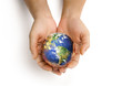 Réchauffement climatique