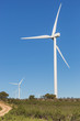 Photo: Wind Turbines Wind Turbines