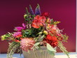 Blumengesteck