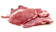 Filetes de cerdo iberico
