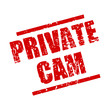 stempel eckig private cam I