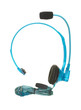 Photo: Telephone headset Telephone headset