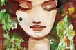 watercolor illustration t