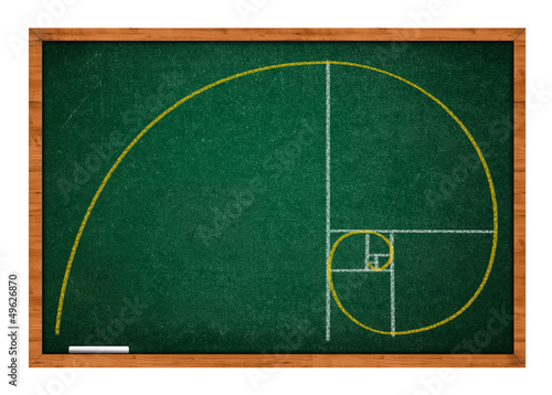 Illustration: Golden ratio Golden ratio