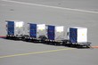 Photo: Luftfrachtcontainer02 Luftfrachtcontainer02