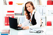 business office