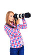 digital camera