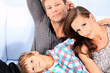 family portrait