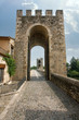 Old gate