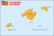 Balearische Inseln