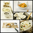 Chinese food composition
