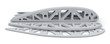 Wing rib