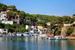 Cala Figuera Mallorca