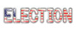 American Election Banner