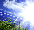 Eco power,Industrial photovoltaic installation