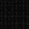 Vintage beautiful background with rich, old style, black color