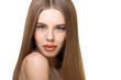 girl with long blond hair