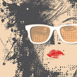 Women in sunglasses