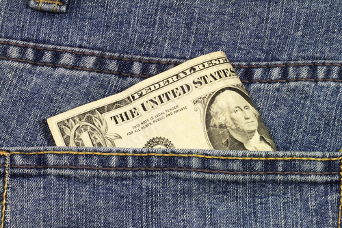 Photo: US-Dollar US-Dollar