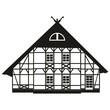 Spreewald ~ Spreewaldhaus ~ Fachwerkhaus