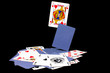 Photo: Poker card Poker card
