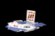 Photo: Poker card Poker card