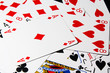 Photo: Poker card Poker card