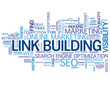 LINK BUILDING Tag Cloud (search engine optimization seo)