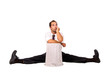 Gymnastics