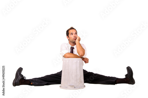 Photo: Gymnastics Gymnastics