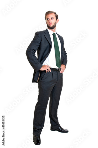 Photo: Businessman Businessman