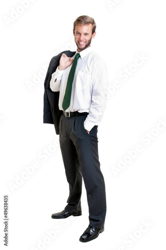 Photo: Worker Worker