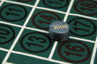 Casinò, 13 delle roulette