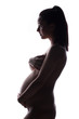 Pregnant woman