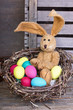 easter bunny
