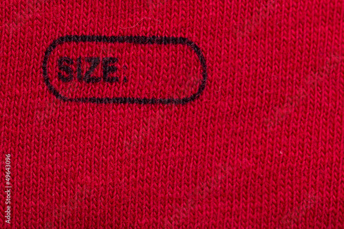 Photo: Custom Size Custom Size