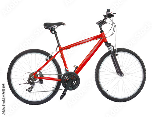 Photo: Bicycle Bicycle