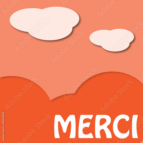 Vector: merci3 merci3