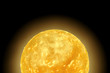 Sonne - 3D Render