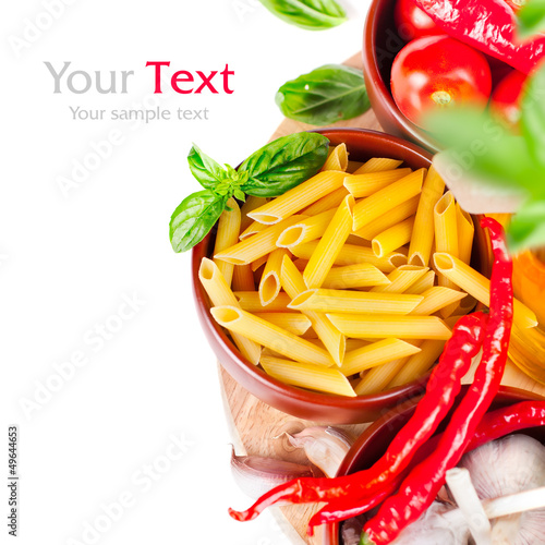 Photo: Italian food Italian food