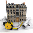 Building renovation