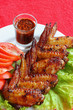 Chicken wings