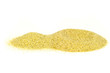 sand