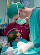 Surgery operation