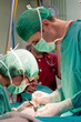 Surgery operation
