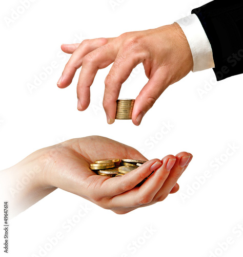 Photo: Investment Investment