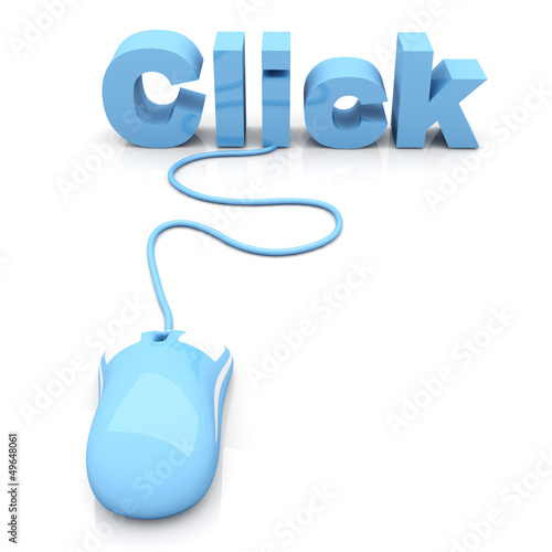 Illustration: Click Click