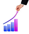 Chart of profit